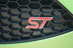 Ford Fiesta ST 2014 года